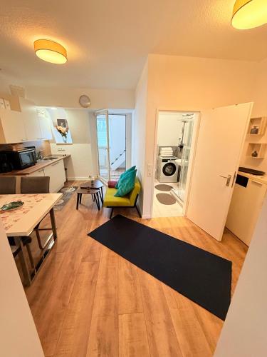 Monteurwohnung oder Messewohnung inklusive Fitness Studio in Solingen