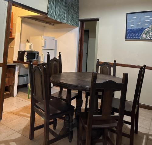 Casa para 4 personas