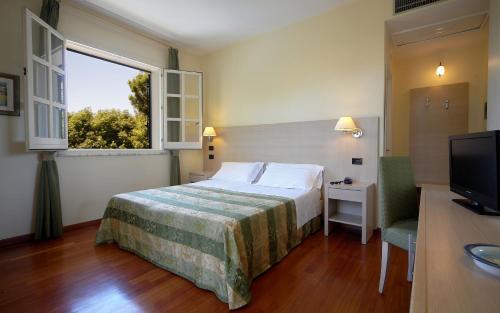 Hotel Borgo Verde – Catania, CA