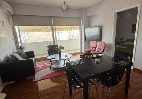 ομορφο διαμερισμα κοντα στην παραλια 350 m