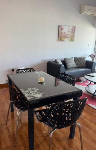 ομορφο διαμερισμα κοντα στην παραλια 350 m