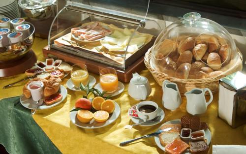 Hotel Borgo Verde – Catania, CA