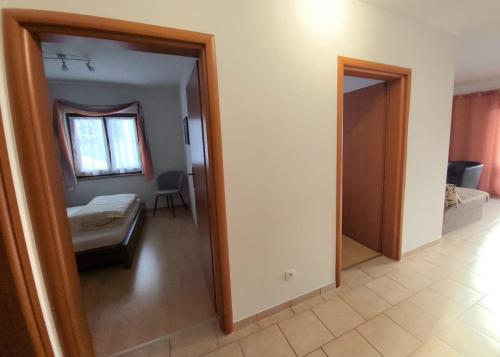 Apartment with Balcony image 6