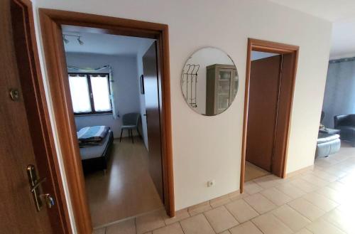 Apartment with Terrace image 8