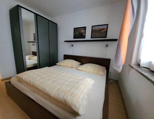 Apartment with Balcony image 4