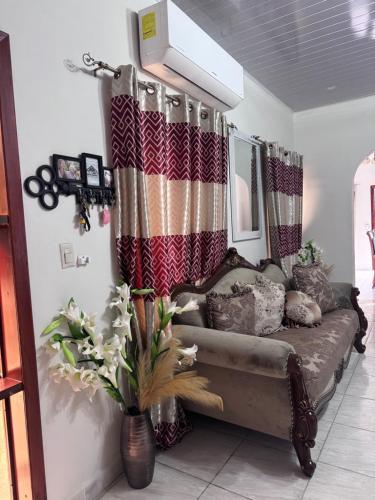 Esmes vacation home in Trujillo