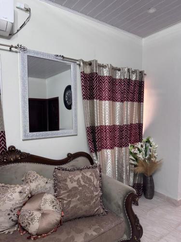 Facilities, Esmes vacation home in Trujillo