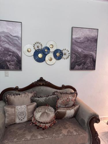 Esmes vacation home in Trujillo