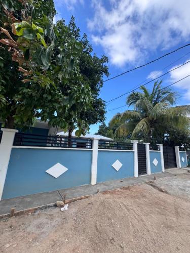 Exterior view, Esmes vacation home in Trujillo