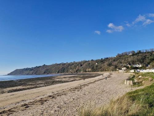 Apkārtne, Côté DUNES (Cote DUNES) in Senžanletomasa