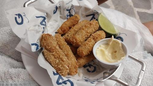 Apto salinas exclusive 2 quartos vista MAR in 薩利諾波利斯