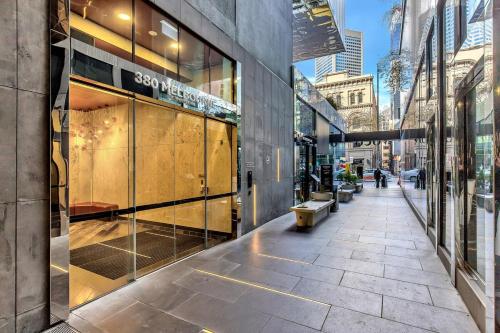 3BR 2BA Chic Apt with Parking, Melbourne (fotografie 7)