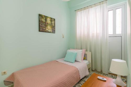 Cozy family apt near Zeus temple and Acropolis, Atény (fotografie 6)
