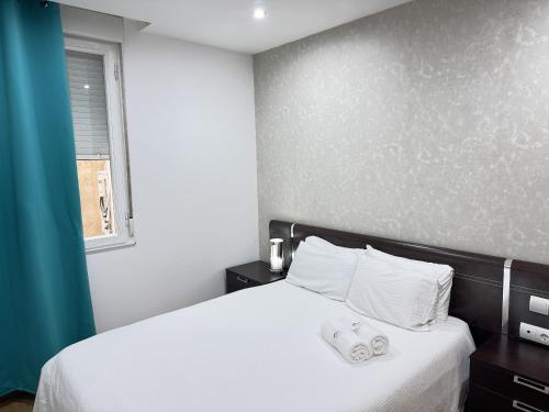 Apartamentos Day Madrid CALLAO II, Madrid (fotografie 4)