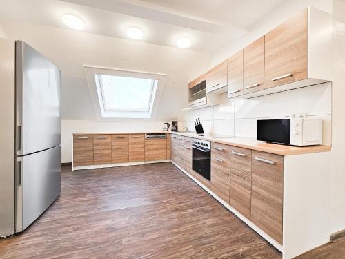 Tolstov Apartments - City Center Apartments with 5 Rooms - 10 Min Messe DUS, Düsseldorf (photo 5)