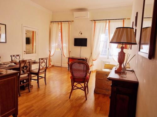 Via Veneto Cosy House, Roma (foto 2)