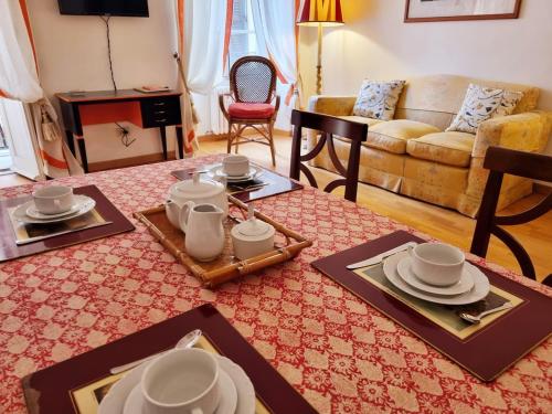 Via Veneto Cosy House, Roma (foto 10)