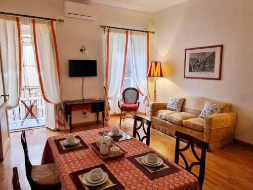 Via Veneto Cosy House, Roma (foto 3)
