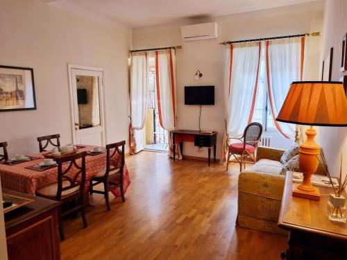 Via Veneto Cosy House, Roma (foto 4)