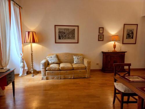 Via Veneto Cosy House, Roma (foto 8)