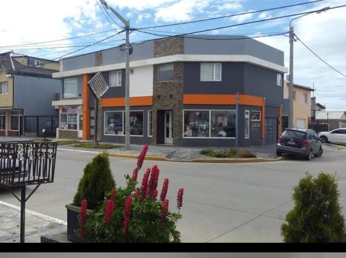 Departamento Amoblado 2 dormitorios in 리오 그란데