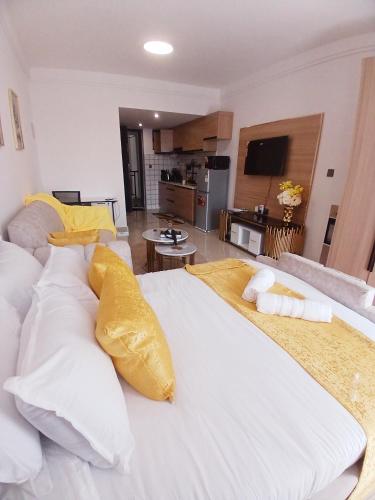 The Loftel Ruaka in Ruaka