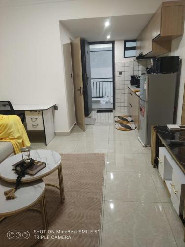 The Loftel Ruaka in Ruaka