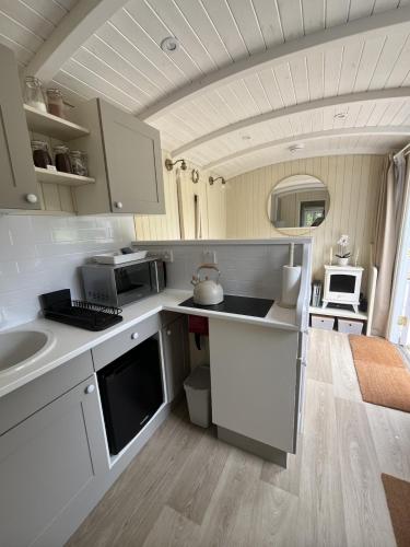 The Hut in Montacute