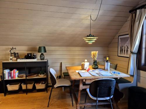 Panorama Retreat Nockblick - Ski, Hike & Relax in Sankt Oswald