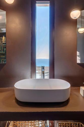 Casa con vista mare - Zanara in Порто Санто Стефано