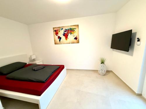Apartment WH 9 in Frechen, Deutschland