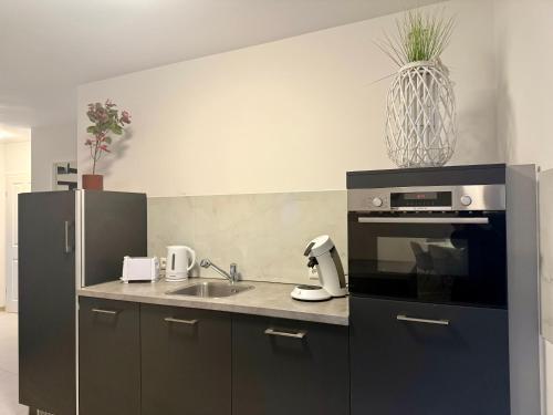 Apartment WH 9 in Frechen