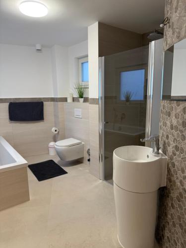 Apartment MiRa 9 Frechen