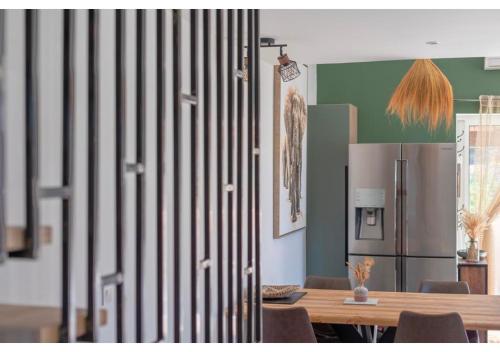 Duplex moderne à 5 min Aix Duplex moderne à 5 min Aix