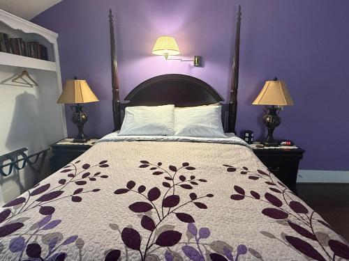 The Gridley Inn B&B