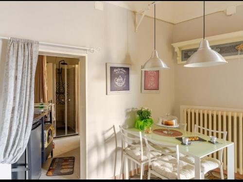 Casa vacanze San Giovanni nei Sassi 4