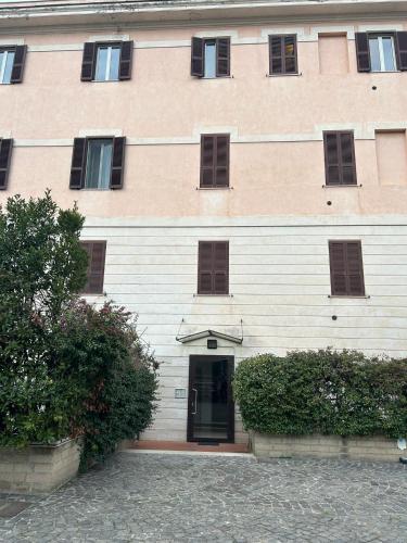 La terrazza di Baccio - Baccio's Terrace, Roma