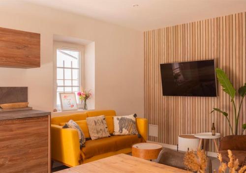 Duplex moderne à 5 min Aix Duplex moderne à 5 min Aix