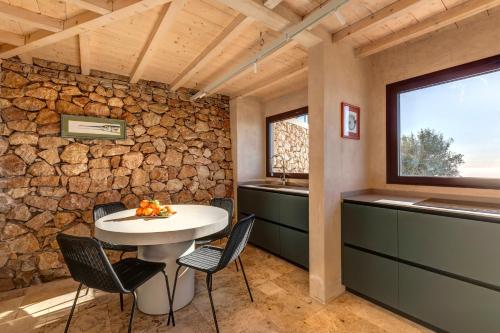 Casa con vista mare - Zanara in Порто Санто Стефано