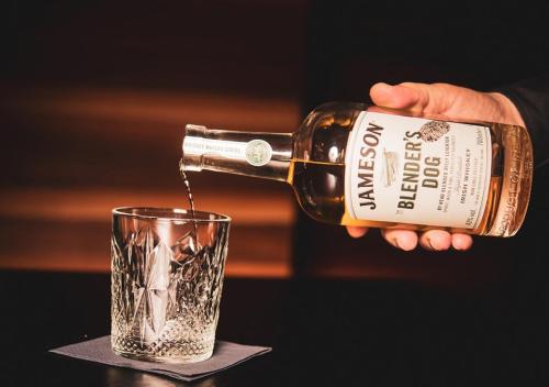 Stay-Inn Bielefeld Zentrum