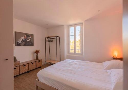 Duplex moderne à 5 min Aix Duplex moderne à 5 min Aix