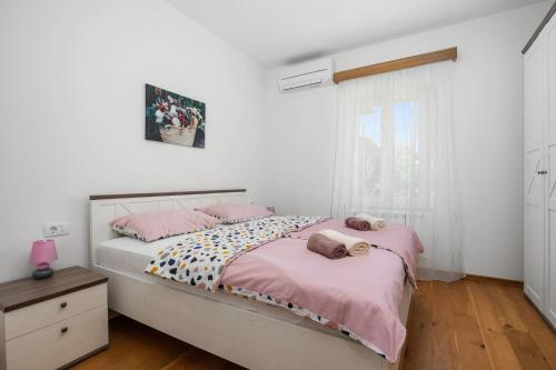 Old Stone Villa Katarina - image 7