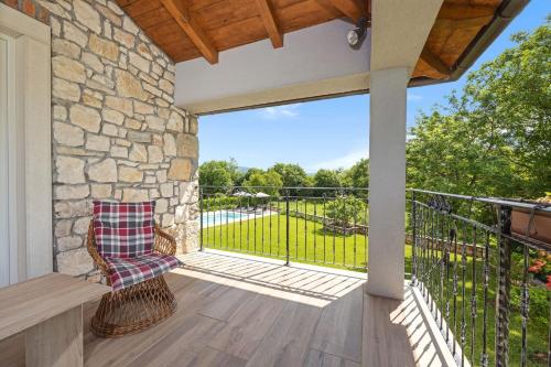 Old Stone Villa Katarina - image 3