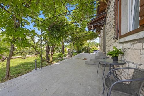 Old Stone Villa Katarina - image 8