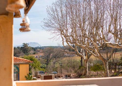 Duplex moderne à 5 min Aix Duplex moderne à 5 min Aix