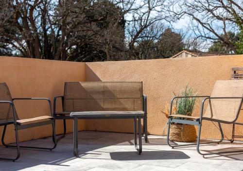 Duplex moderne à 5 min Aix Duplex moderne à 5 min Aix