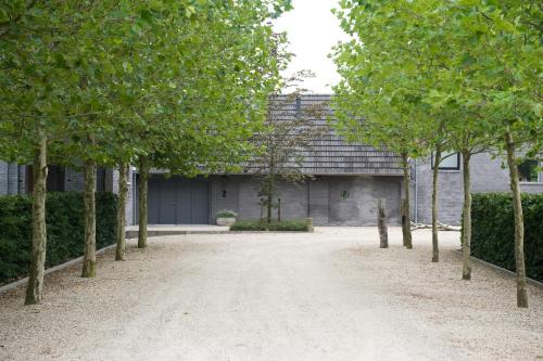 B&B De Grote Kievit in Geel