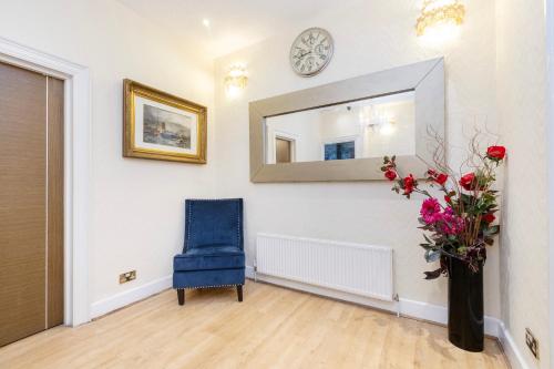 Hyde Park Rooms & Apartments 5