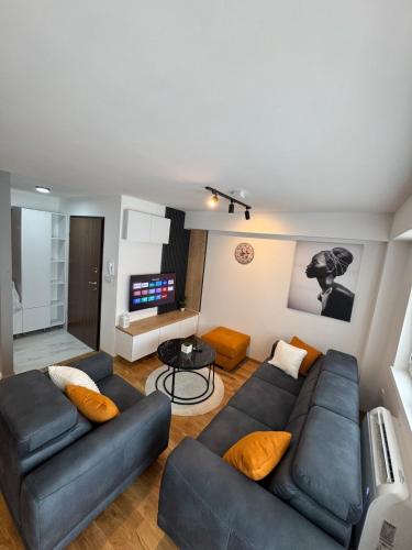 Metro Luxe Apartment, Skopje