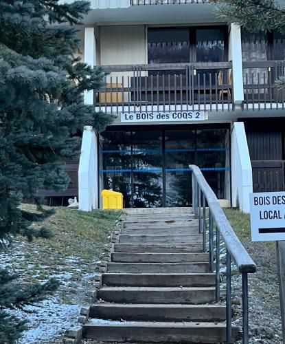 Studio COSY Studio COSY